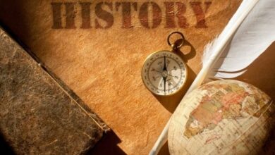 History-Trivia-Questions