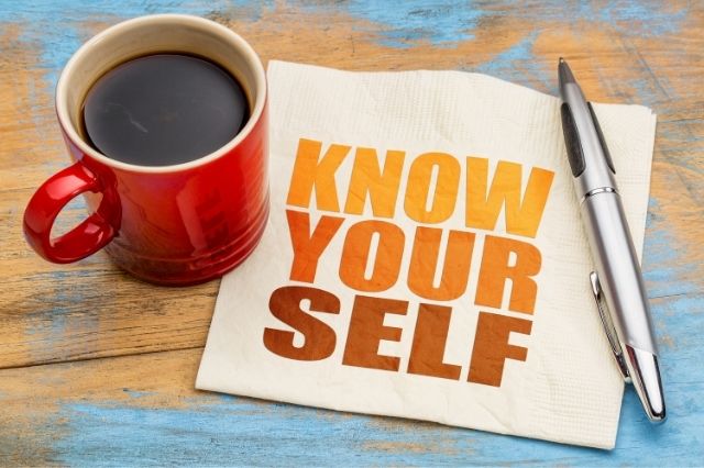 Know-Yourself-Better