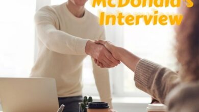 mcdonalds-interview-questions