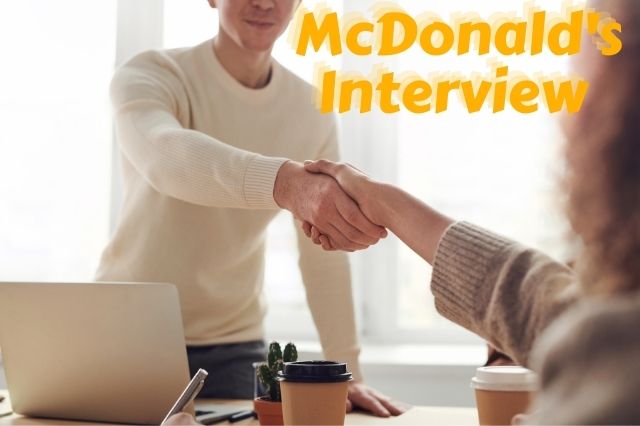 mcdonalds-interview-questions