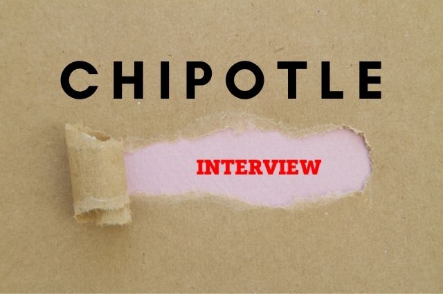 chipotle-interview-questions