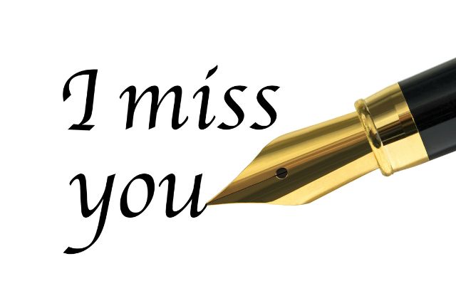 98 I Miss You Poems to Express Your Love - sonicspot.com