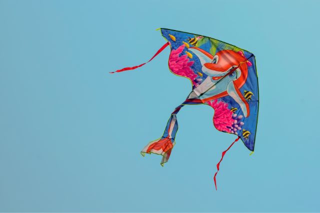 kite-poems