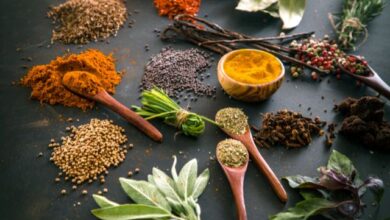 innovative-applications-of-herbs-and-spices-in-your-restaurant