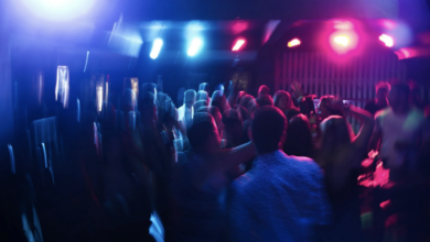 10 Unmissable Nightclubs to Rock Your 2024