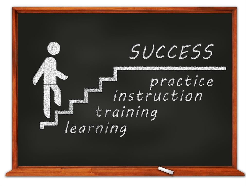 Practical Learning Best Practices