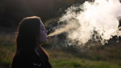 Huge Scale of Illegal Vapes for Sale in the UK and the Hidden Dangers