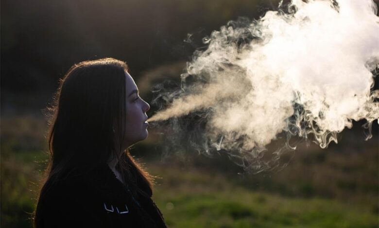 Huge Scale of Illegal Vapes for Sale in the UK and the Hidden Dangers