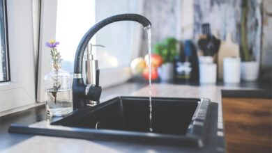 Importance of Decent Water Pressure