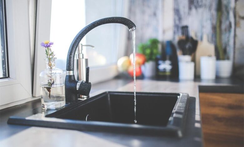Importance of Decent Water Pressure