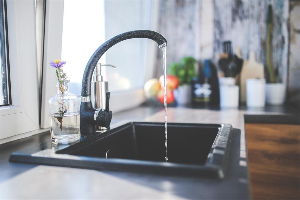 Importance of Decent Water Pressure