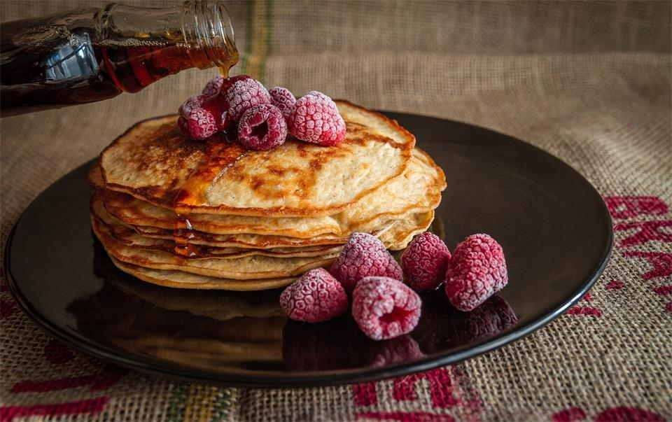 What are the Next Big Waves in Food Culture