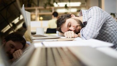 Recognizing the Signs You Might Need More Than Just a Break