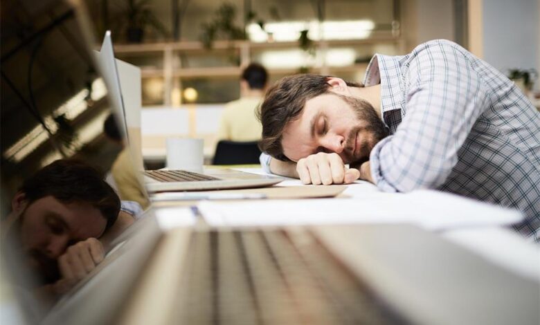 Recognizing the Signs You Might Need More Than Just a Break