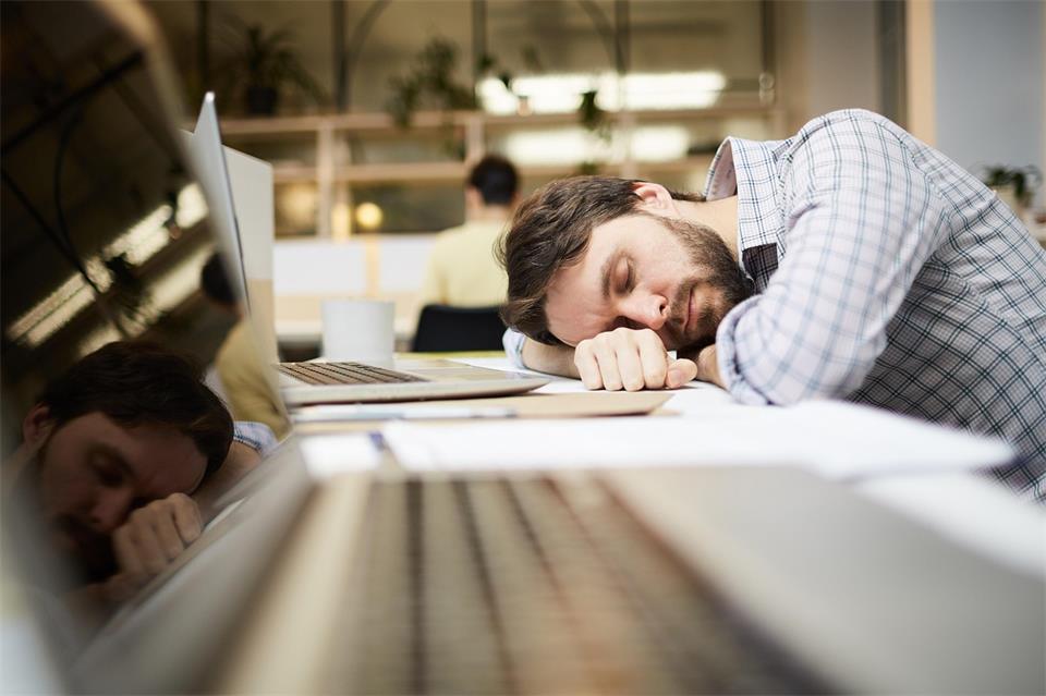 Recognizing the Signs You Might Need More Than Just a Break