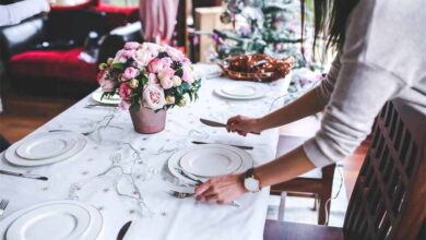 How to Make Special Occasion Dinners Feel Fancy (Without Losing Your Mind Over It)