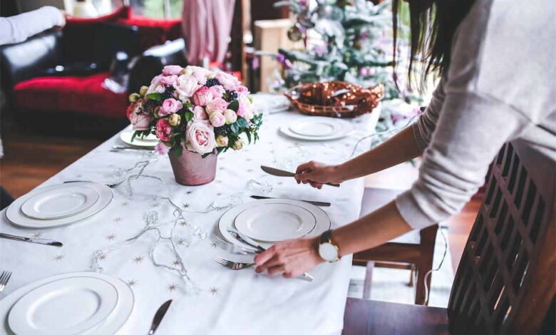 How to Make Special Occasion Dinners Feel Fancy (Without Losing Your Mind Over It)