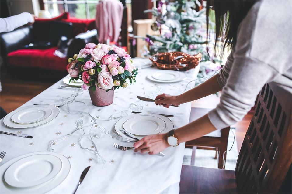 How to Make Special Occasion Dinners Feel Fancy (Without Losing Your Mind Over It)