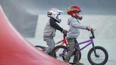 Parent's Guide to Healthy Habits
