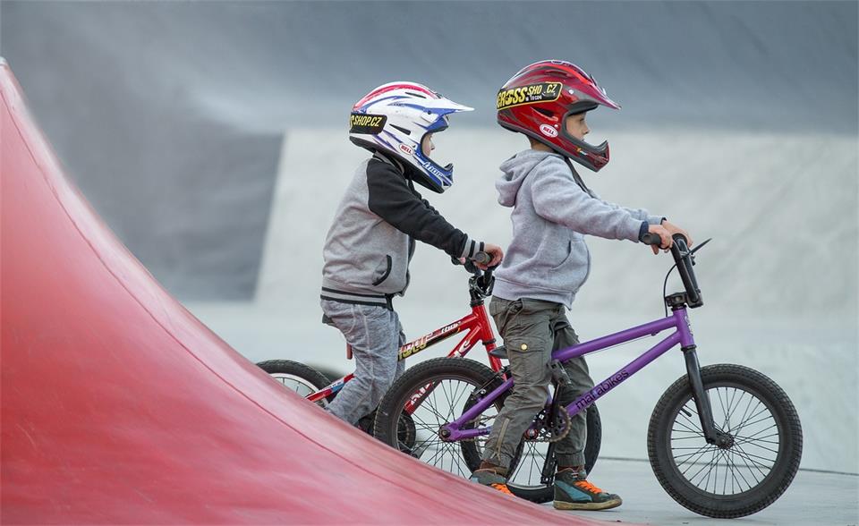 Parent's Guide to Healthy Habits