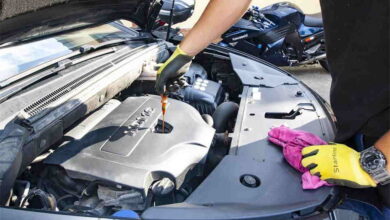 Understanding the Role of 5W30 Engine Oil in Sustainable Driving