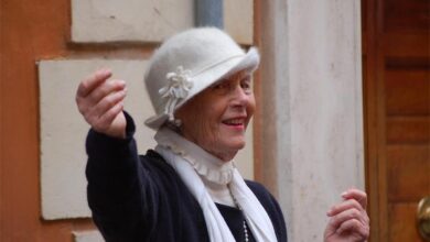 How Important is Spiritual Well-being for the Elderly