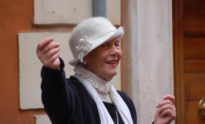 How Important is Spiritual Well-being for the Elderly