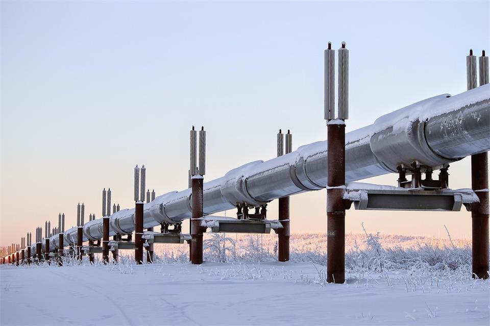Pipeline Transportation Companies Transforming the Midstream Market
