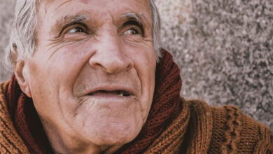 Why You Don’t Have to Go It Alone as You Age