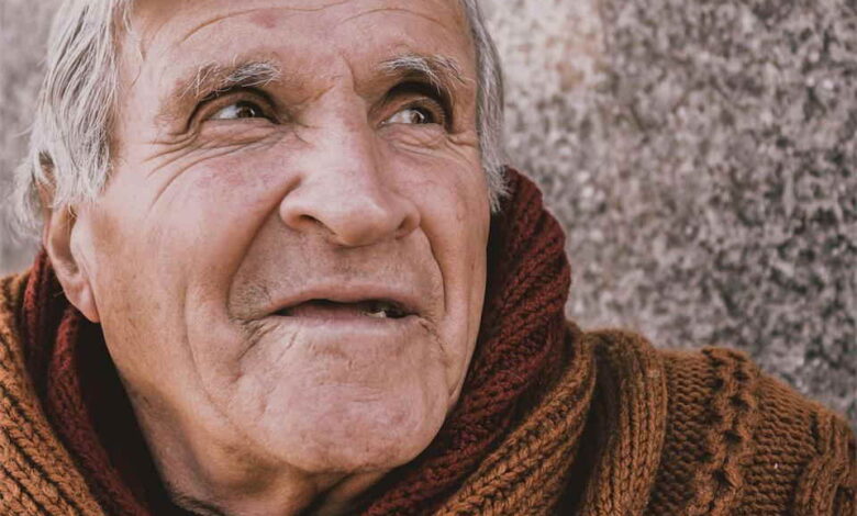 Why You Don’t Have to Go It Alone as You Age