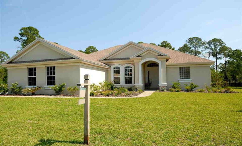 Ready for a Fresh Yard Tips for Redesigning Your Landscaping
