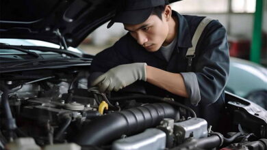 Why Ottawa Drivers Should Never Ignore a Check Engine Light