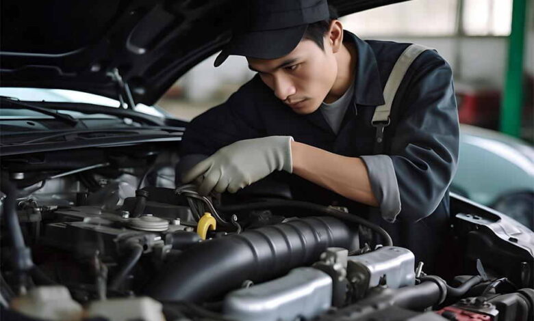 Why Ottawa Drivers Should Never Ignore a Check Engine Light