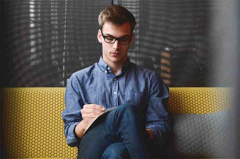 How to Actually Lower Your Stress as a Small Business Owner