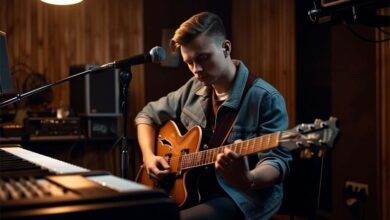 Home Studio Detail Most Musicians Forget Until It Rattles Their Mix