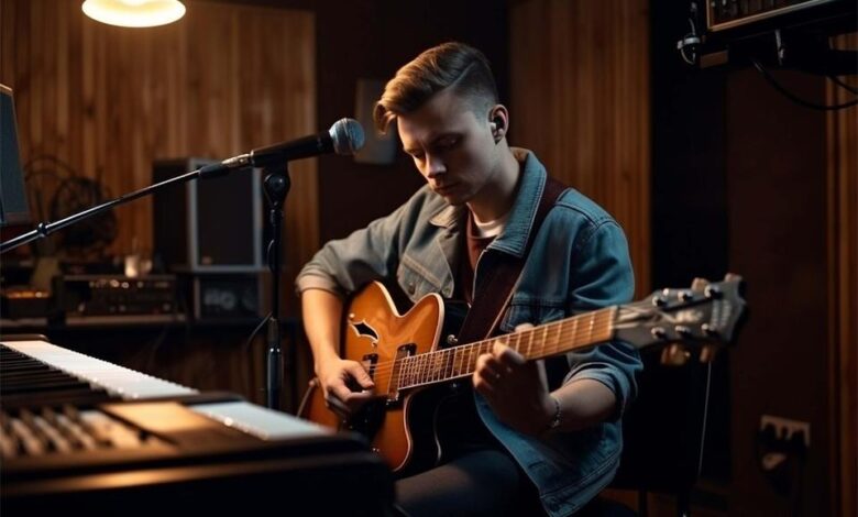 Home Studio Detail Most Musicians Forget Until It Rattles Their Mix