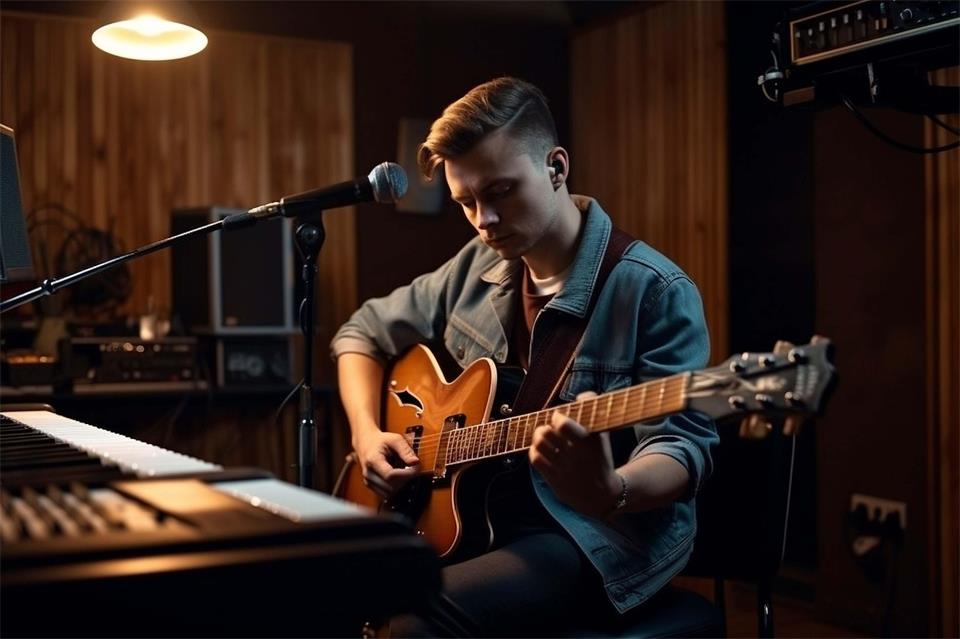 Home Studio Detail Most Musicians Forget Until It Rattles Their Mix